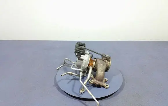 Skoda Kamiq Turbo system vacuum part 05E145701K