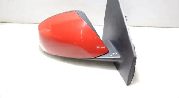 Renault Fluence Front door electric wing mirror