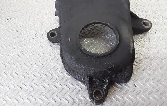 Ford Focus Timing belt guard (cover) 96MM6L070AD