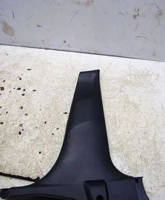 Honda Jazz (A) pillar trim 84121-T5A