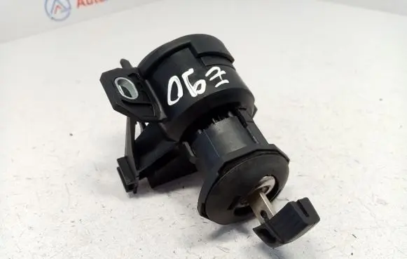 BMW 3 E90 E91 Tailgate exterior lock 51247167321 51247144877 51247144878