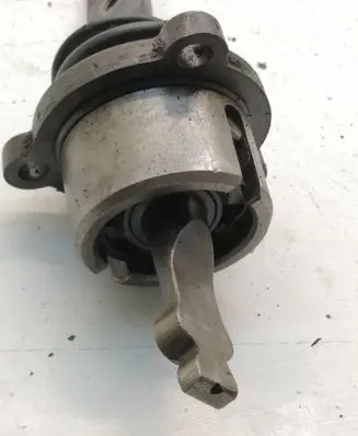 Ford Transit Gear selector/shifter in gearbox 88VB7222AA