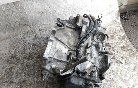 Volvo S40, V40 Automatic gearbox 5042le 50-42le