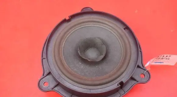 Nissan Qashqai Subwoofer speaker 20156-AV700