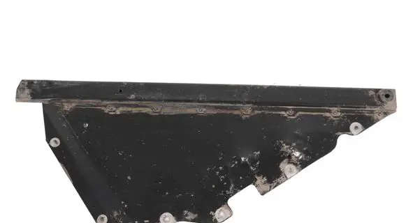 BMW i3 Pickup box liner 6859774