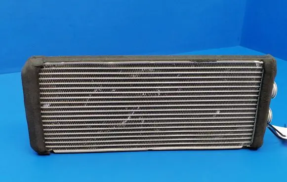 Jaguar XJ X308 Heater blower radiator