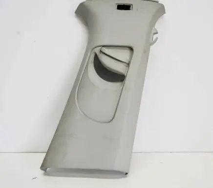 Volkswagen Golf VII (B) pillar trim (top) 5G4867244