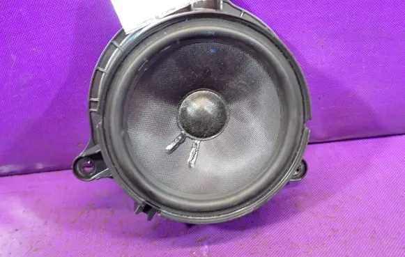 Renault Scenic III - Grand scenic III Front door speaker 281440015R