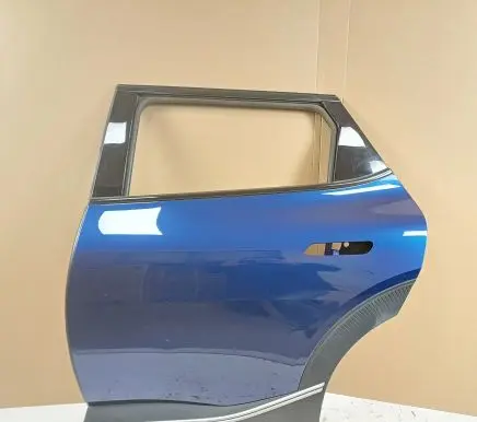 KIA EV6 Rear door