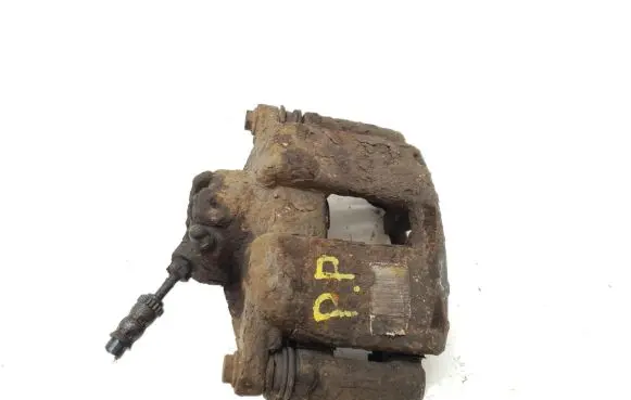 Peugeot 207 Front brake caliper
