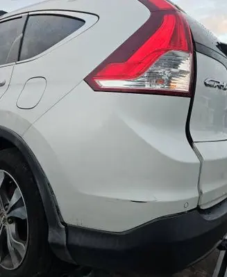 Honda CR-V Rear quarter panel 