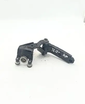 Volkswagen Transporter - Caravelle T6 Sliding door middle roller runner 7E0843336A 420MC1618