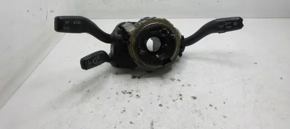 Audi A8 S8 D3 4E Airbag slip ring squib (SRS ring) 4E0907129J