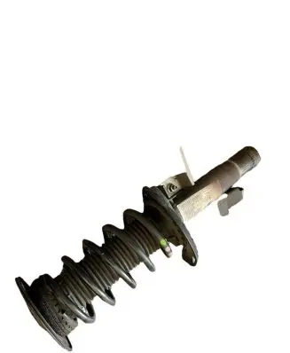 Volvo S60 Rear shock absorber with coil spring 2792513 E13261SL0250