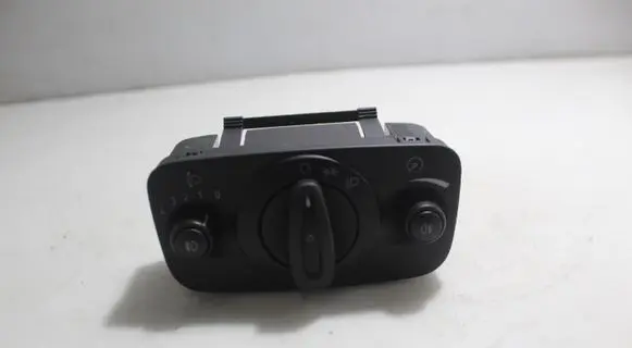 Ford Mondeo MK IV Light switch