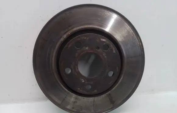 Toyota Auris 150 Front brake disc