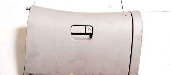 Mitsubishi Grandis Glove box