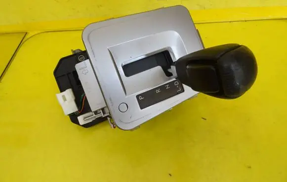 Subaru Impreza IV Gear shifter/selector