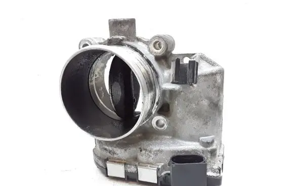 Volvo XC90 Throttle valve 31216665 0280750520