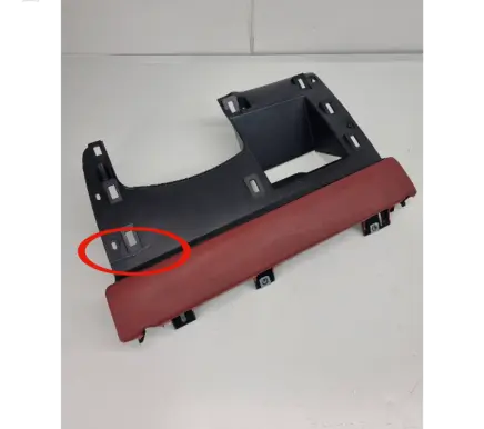 Bentley Continental Other dashboard part 3w2880922
