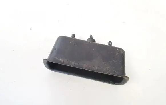 Car ashtray