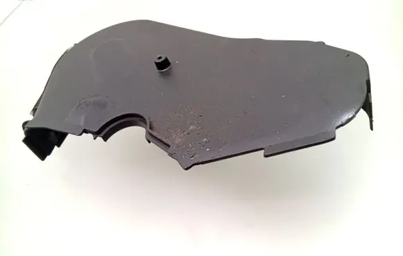 Volkswagen Golf VII Timing belt guard (cover) 04L109107E