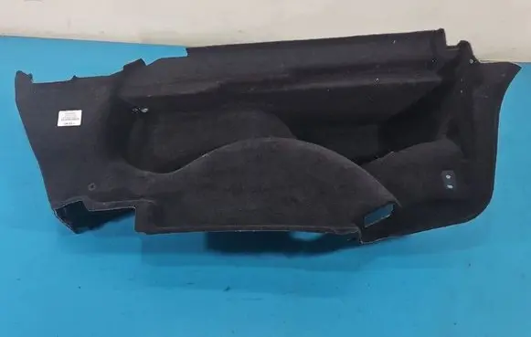 Jaguar XF X260 Trunk/boot side trim panel 45423FC IMPRK1554684
