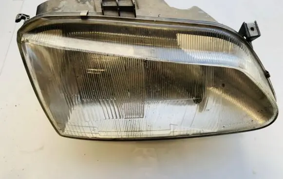 Renault Megane I Headlight/headlamp