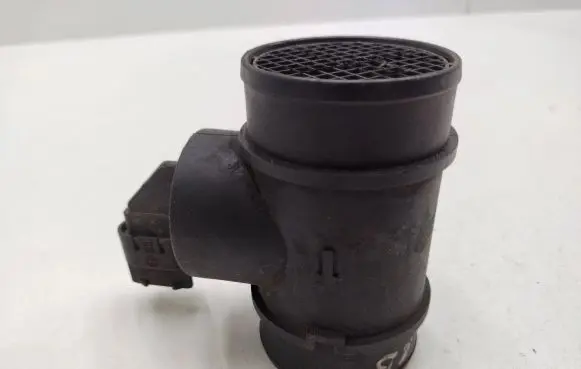 Opel Zafira B Mass air flow meter