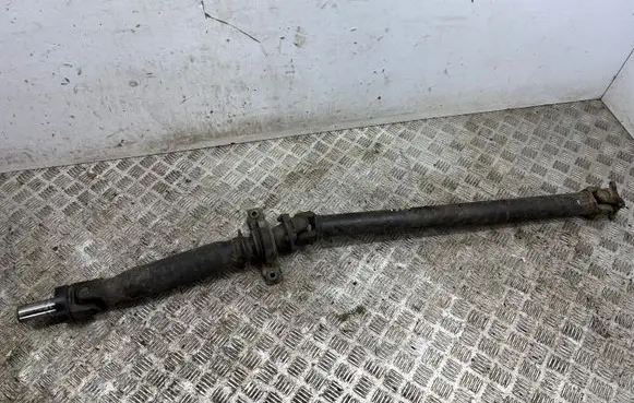 Toyota GT 86 Drive shaft (set) 