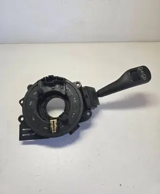BMW X3 E83 Airbag slip ring squib (SRS ring) 61318377488