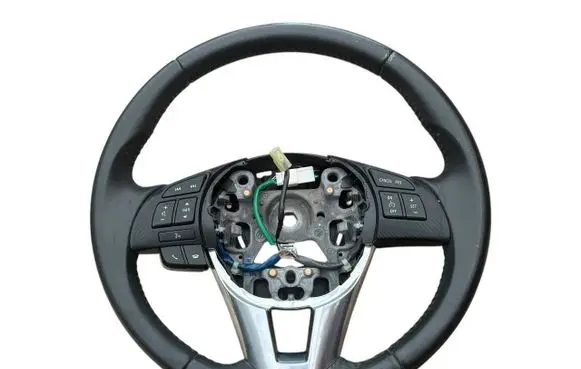 Mazda CX-3 Steering wheel K0273 bhn9