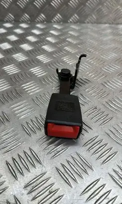 BMW i3 Rear seatbelt buckle 7347725 734772502