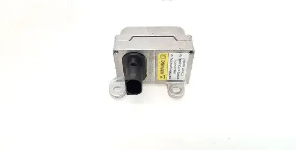 Volvo V50 ESP acceleration yaw rate sensor 3M5T14B296AB 10098501044