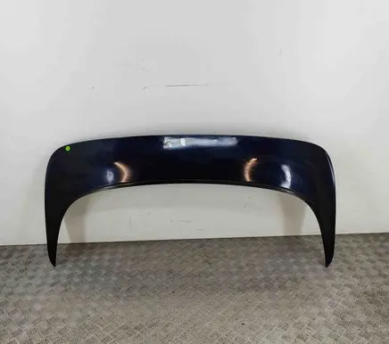 Porsche Boxster 987 Tailgate/trunk/boot lid 98751401100