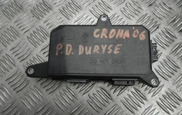 Fiat Croma Door control unit/module 46846774