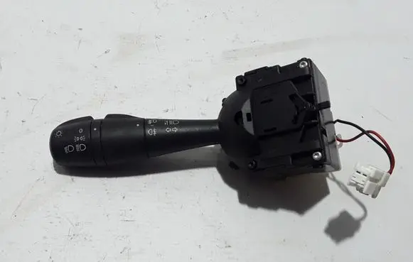 Opel Vivaro Indicator stalk