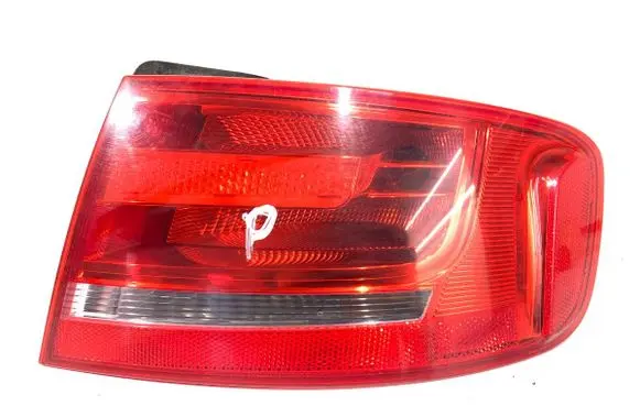 Audi A4 S4 B8 8K Rear/tail lights