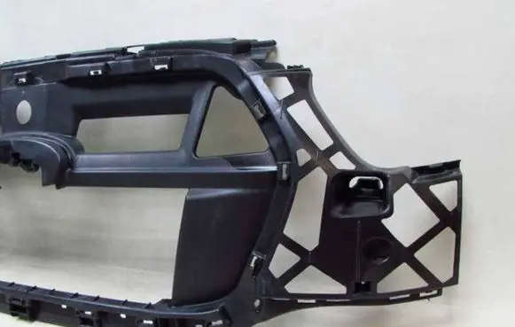 Ford Transit Custom Front grill KK31-17E778-A 54684