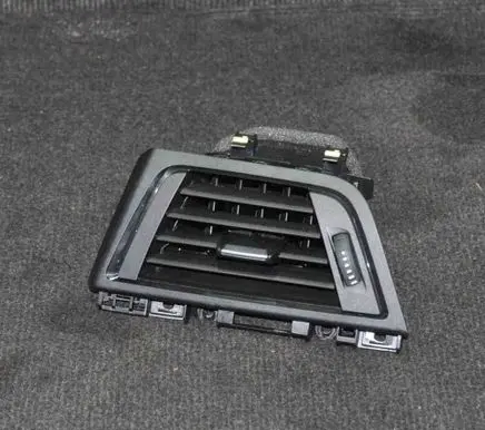 BMW 3 F30 F35 F31 Dashboard air vent grill cover trim 9231970