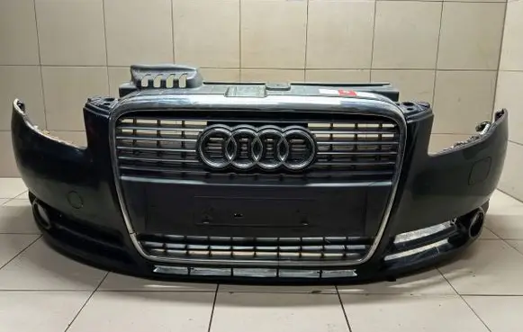 Audi A4 S4 B7 8E 8H Front bumper