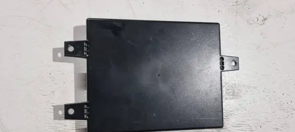Phone control unit/module