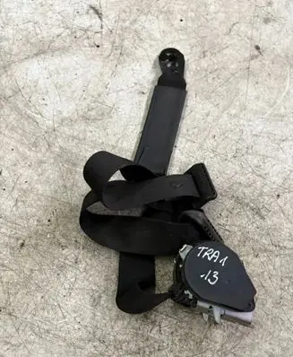 Ford Transit Front seatbelt V611B08AE