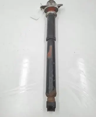 Audi A3 S3 A3 Sportback 8P Rear shock absorber/damper