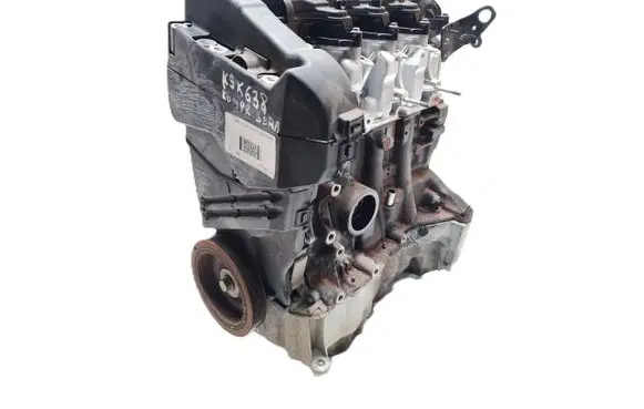 Renault Clio III Engine K9K K9K638