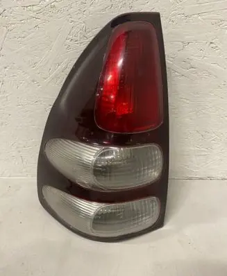 Toyota Land Cruiser (J120) Rear/tail lights 8156160621