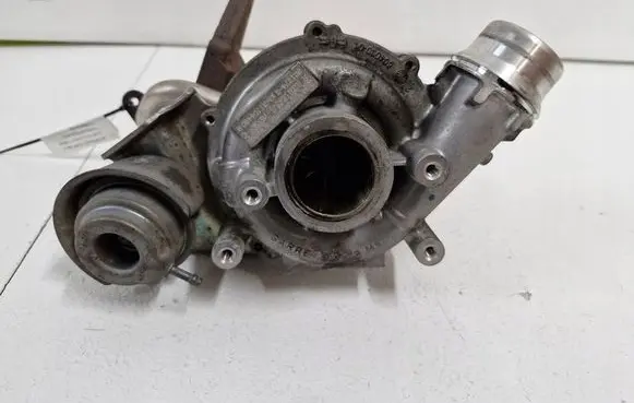 Renault Captur Turbo 144117533R
