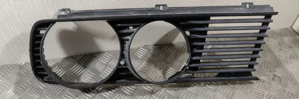 BMW 5 E34 Front grill 51131874646
