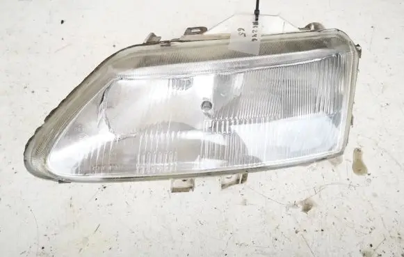 Renault Laguna I Headlight/headlamp 7700820118 1ag006560-05