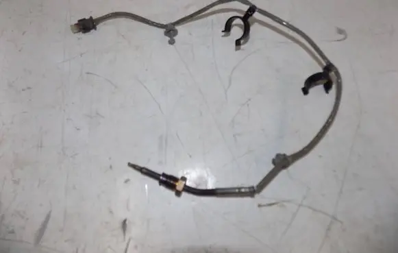 Volvo XC60 Exhaust gas temperature sensor 32253545